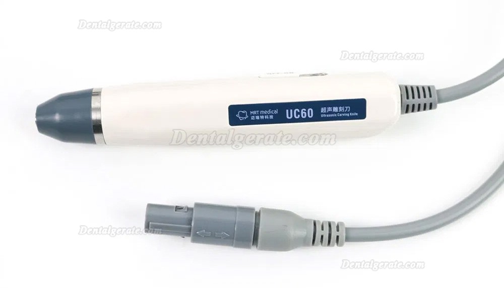 UC60 ultraschall schneidmesser, gravier- und schneideger&auml;t f&uuml;r dentalbrackets